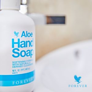Comprar Aloe Hand Soap Bolivia