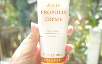 Aloe Propolis Creme