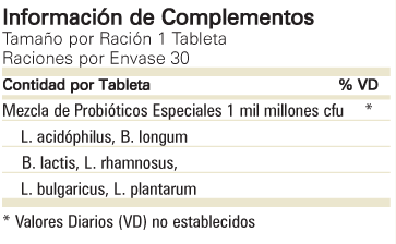 Comprar Forever Active Probiotic Bolivia