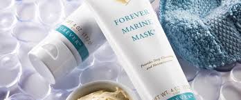 Comprar Forever Marine Mask Bolivia